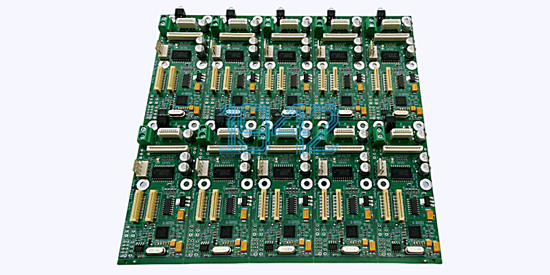 SMT貼片加工對PCB拼板的設(shè)計(jì)要求