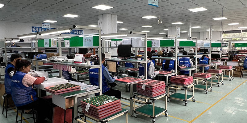 NPI驗(yàn)證如何確保PCBA加工的成功